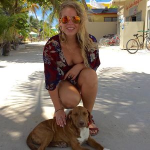 Meet your Posher, Leah