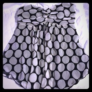 Express top. Size 2