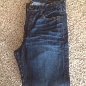 New Lucky Brand jeans size 36x 32