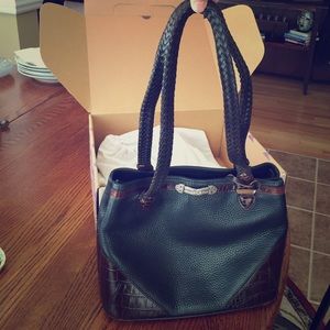 Brighton Shoulder Bag