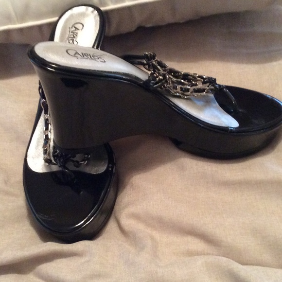 Shoes - Picture 1 of 4