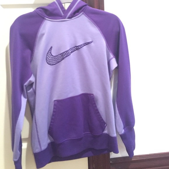 Nike sweatshirt