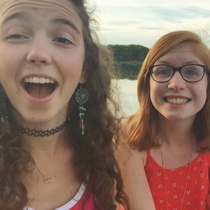 Meet your Posher, Molly