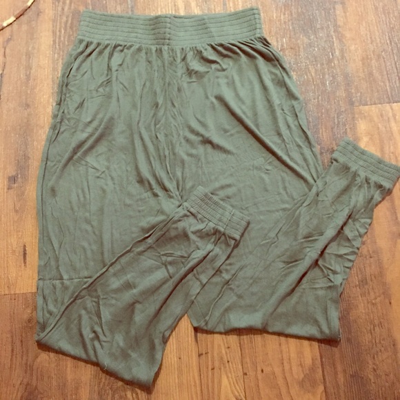 Palazzo Pants - Picture 1 of 2