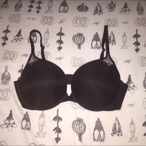 VS Push-up Bra