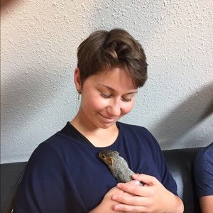 Meet your Posher, Camille