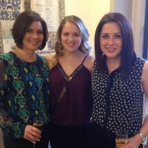 Meet your Posher, Jill