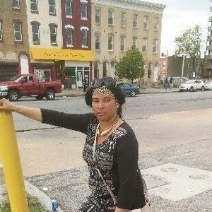 Meet your Posher, Darnella