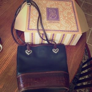 Brighton Shoulder Bag