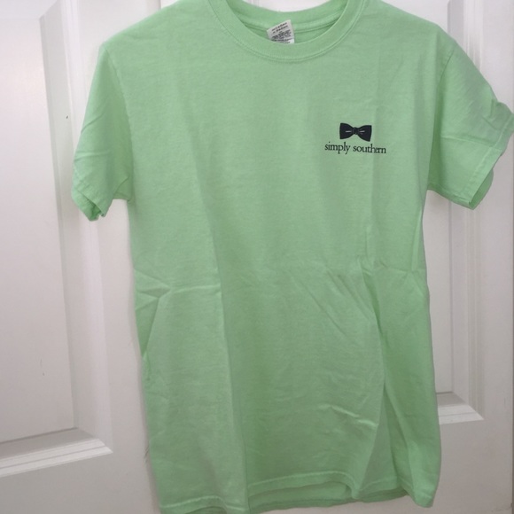 simply southern shirt