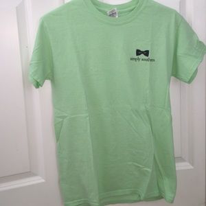 simply southern shirt