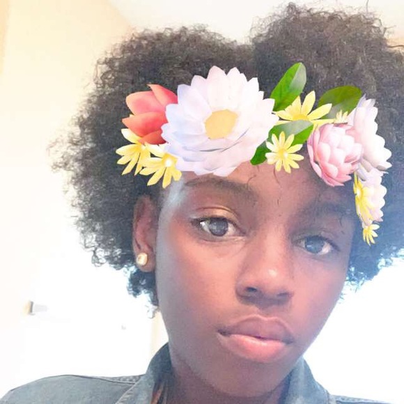 Meet your Posher, Celeste