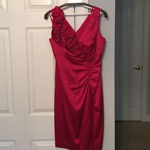 Donna Ricco New York Dress