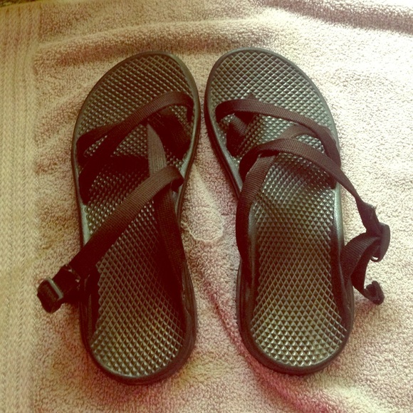 Chaco sandals size 7