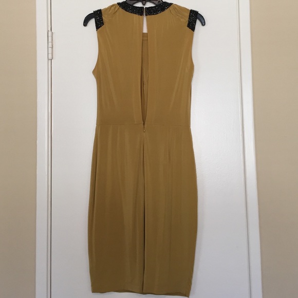 Robert Rodriguez sleeveless dress - Picture 2 of 3