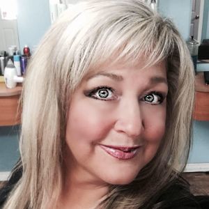 Meet your Posher, Shari