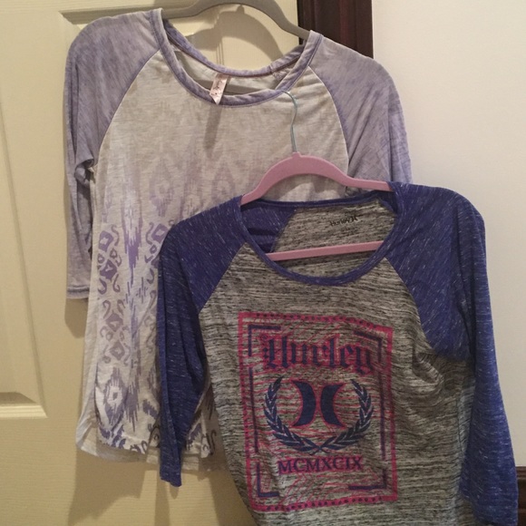 Four tshirts - Picture 2 of 4