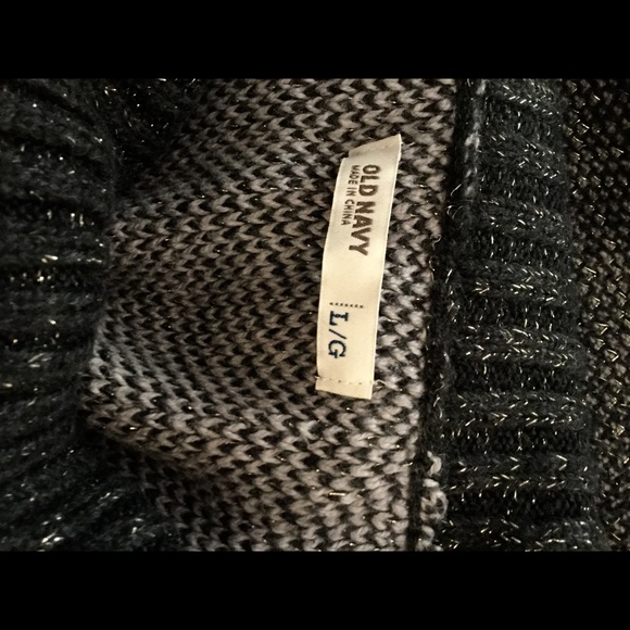 Old Navy Sweater - Picture 2 of 3