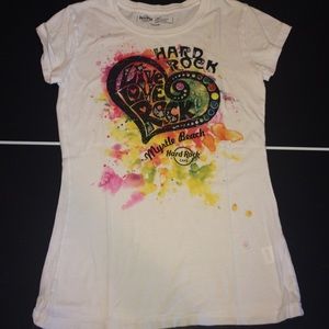 Hard Rock Cafe T-Shirt