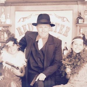 Meet your Posher, Christian