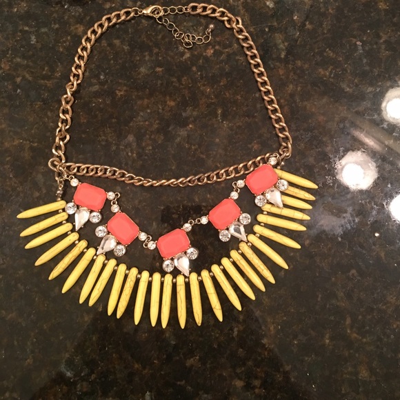 Necklace!