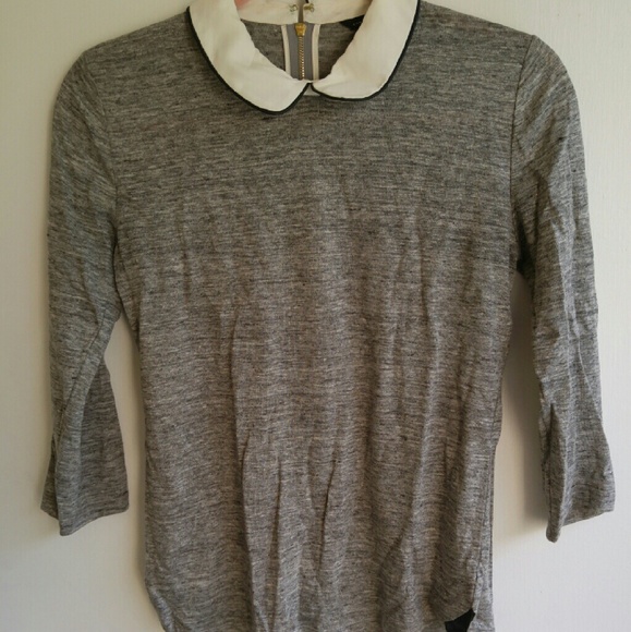 Ann Taylor top