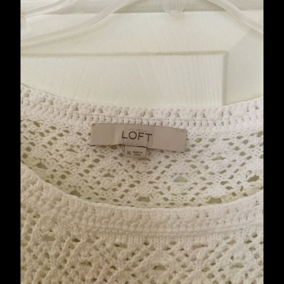 Loft sweater - Picture 2 of 2