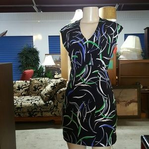 Banana Republic dress