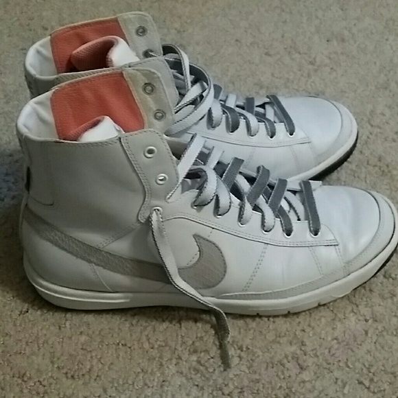 Nike Shoes - Nike hightops