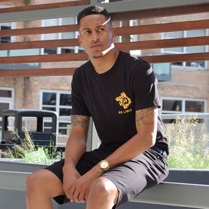 Meet your Posher, Roosevelt