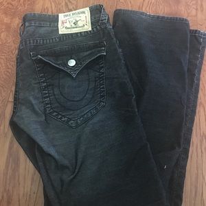 Men's True Religion Jeans
