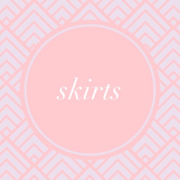 🎉SKIRTS🛍