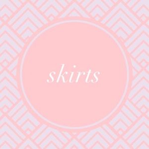🎉SKIRTS🛍