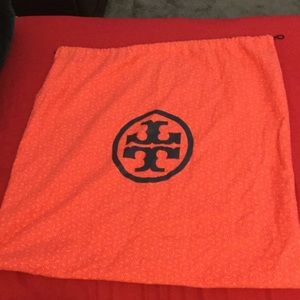 Tory burch dustbag