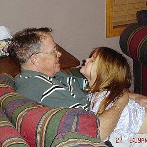 Meet your Posher, Janie