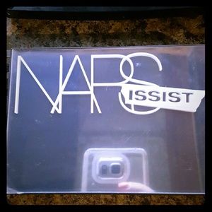 NARSissist limited edition palette