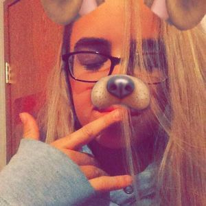 Meet your Posher, Mackenzie