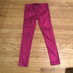Joe jeans size 10