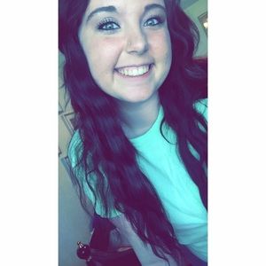Meet your Posher, Rachael