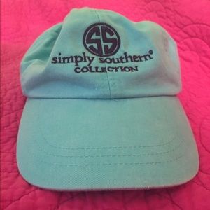 Simply Southern hat