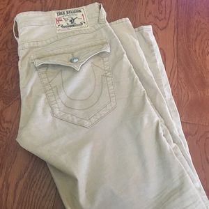 Men's True Religion Jeans