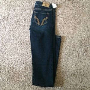 Hollister jeans