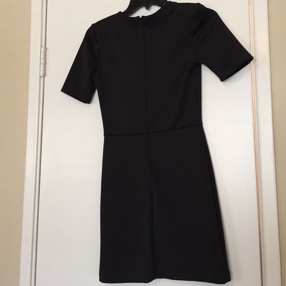 Tobi black dress - Picture 2 of 4