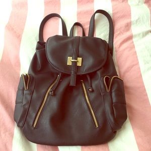 Limited Edition Target Backpack