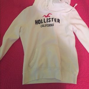 Hollister hoodie