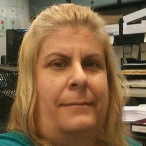 Meet your Posher, Kellie