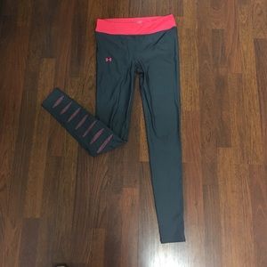 ! Under armour  leggings