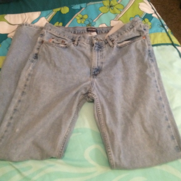 Guess jeans