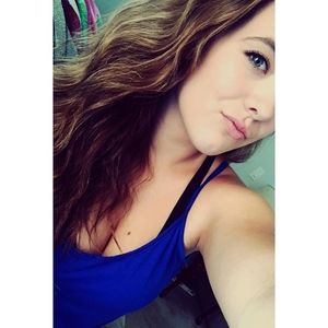 Meet your Posher, Brianna