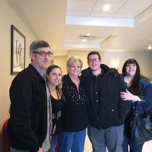 Meet your Posher, Diane